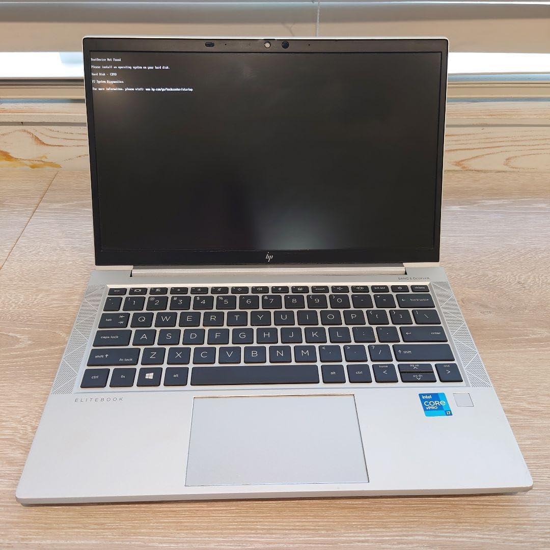 Windowsノート本体 HP ELITEBOOK830G8 i7 /16GB/ 512GB