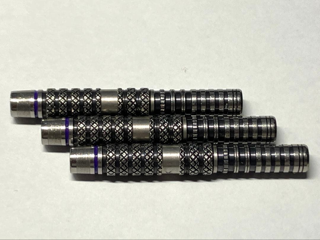 プライム シリウス G3 林雄太モデル 2BA　ターゲット