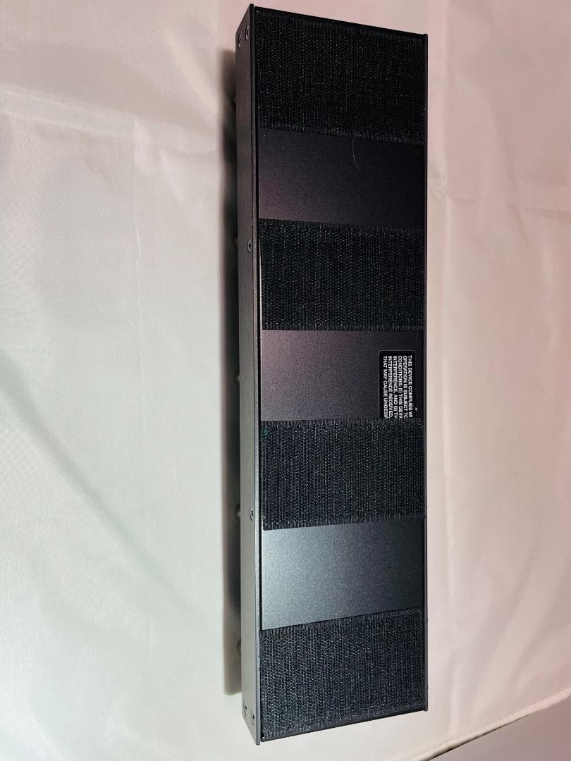 BOSS スイッチャー　ES-5