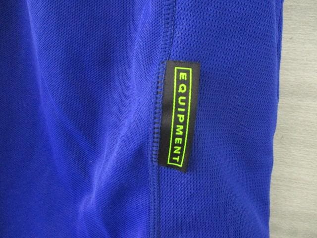 2001年 日本代表(H)選手用 #2上村 adidas ☆1668t