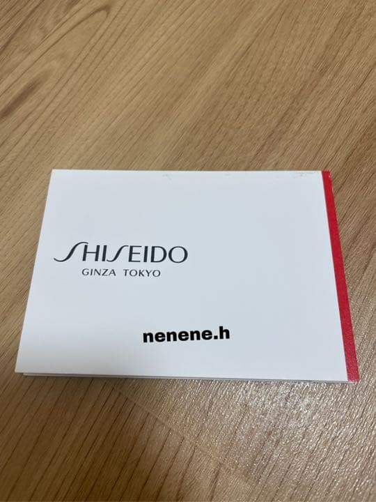 Win win 直筆サイン入り チェキ 2枚セット