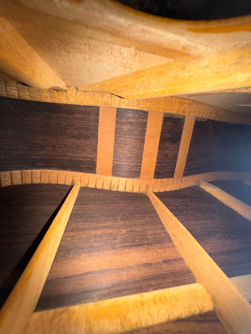 S.yairi YD-308 フラッグシップモデル