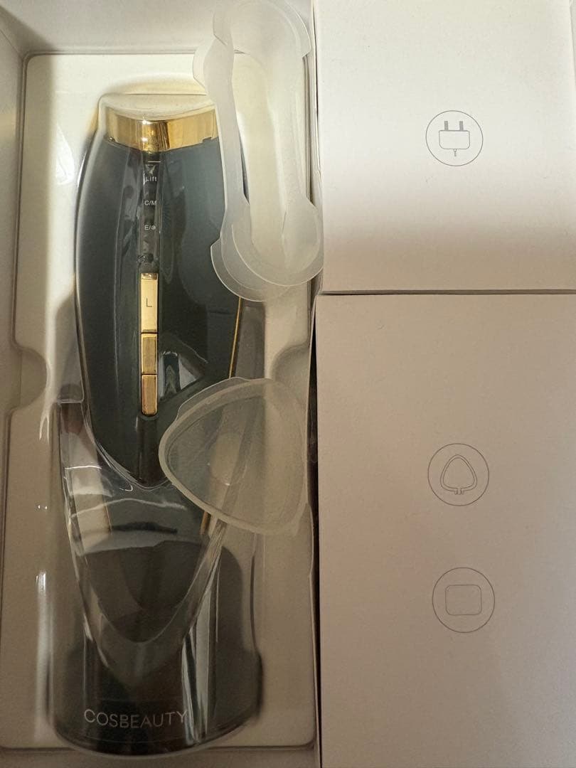 美顔器