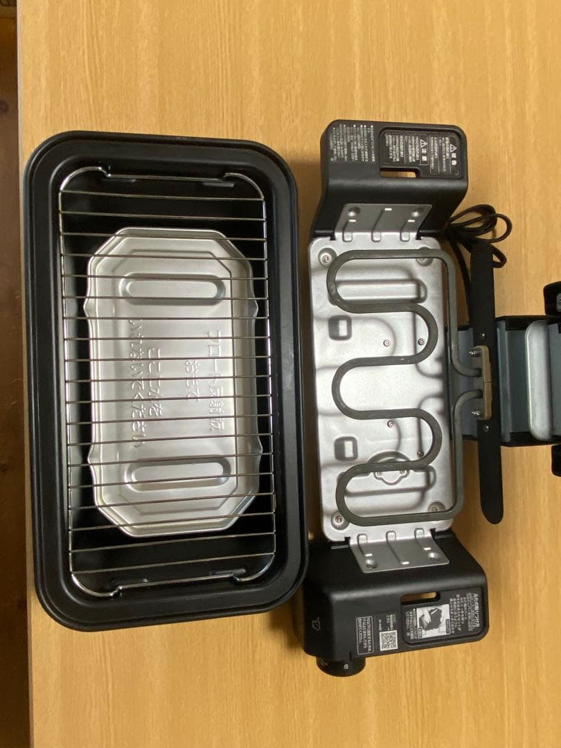 象印マルチロースター EF-WA30