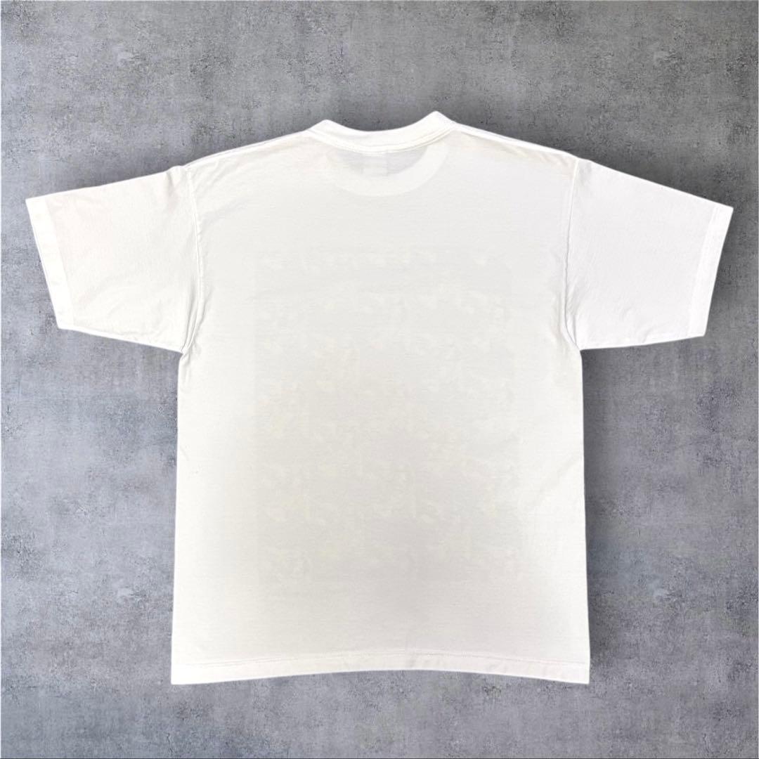 90s Andy Warhol アンディウォーホル COW 牛 アート Tシャツ