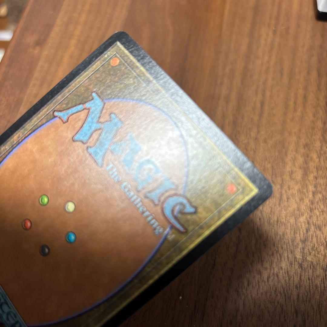 foil　7ED・エルフのチャンピオン/Elvish Champion