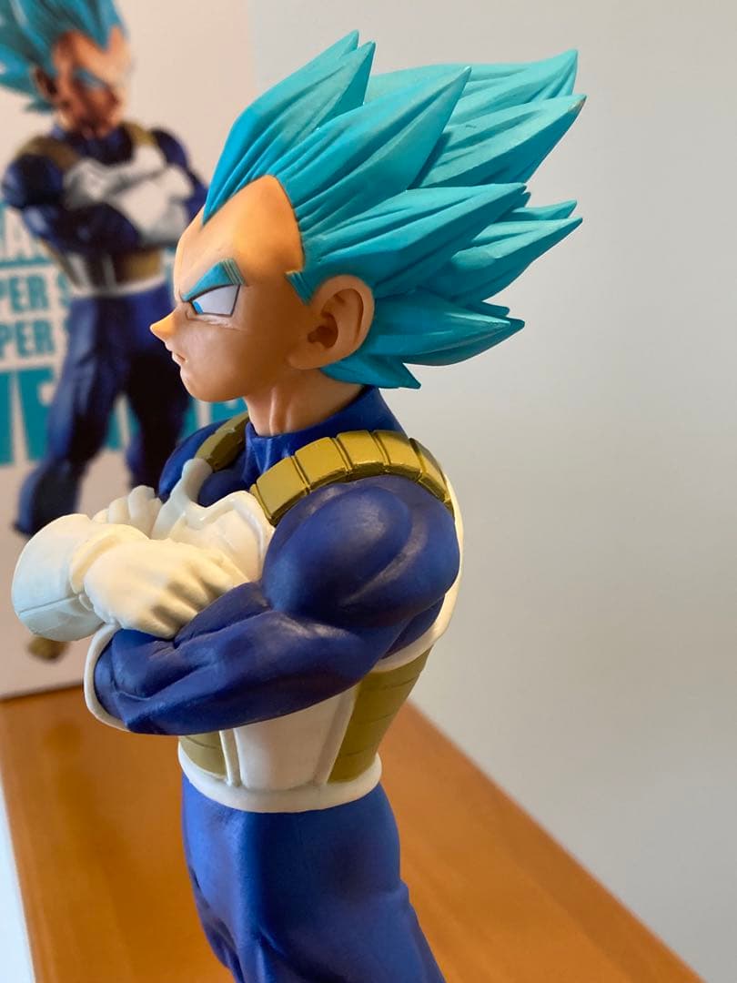 ドラゴンボールメモリーズ ラストワン ベジータ