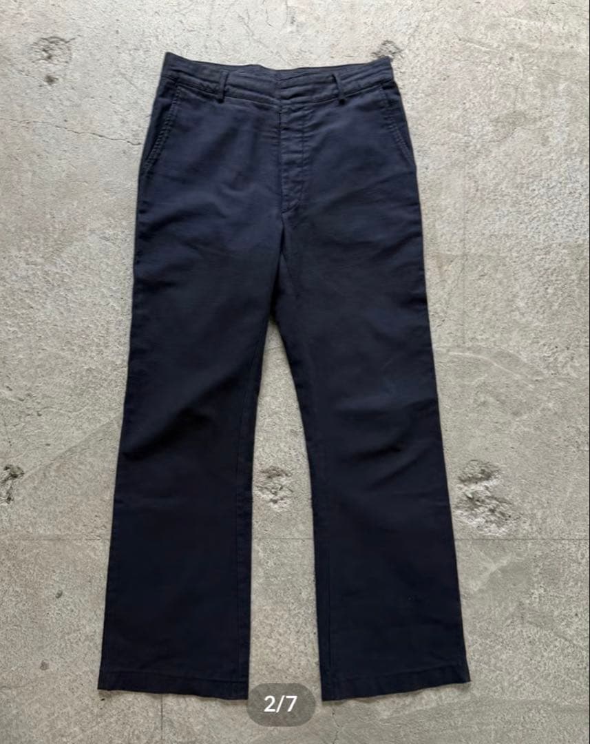Martin Margiela 2000ss ここのえ期