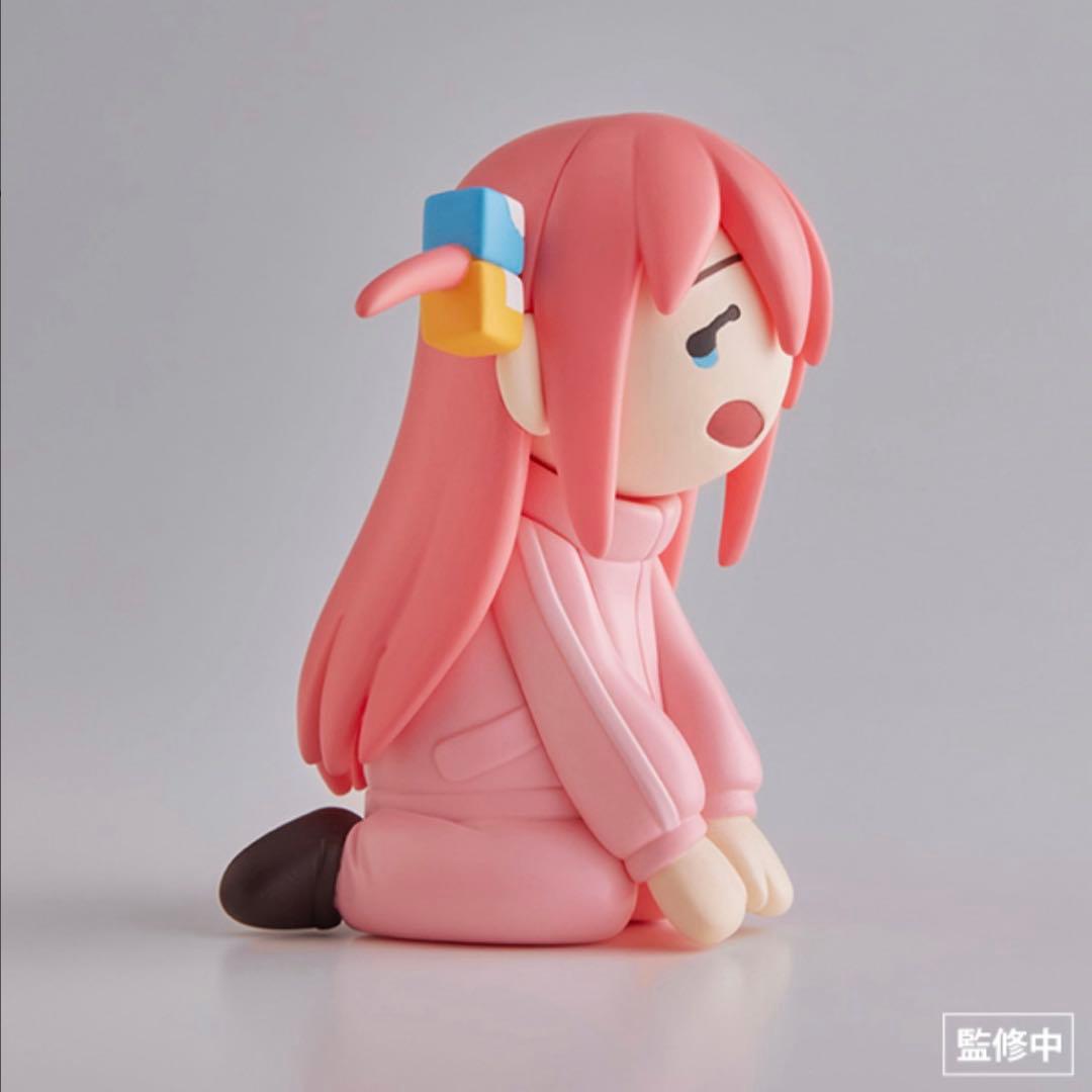 後藤ひとり デフォルメフィギュア 体育祭支援Ver.
