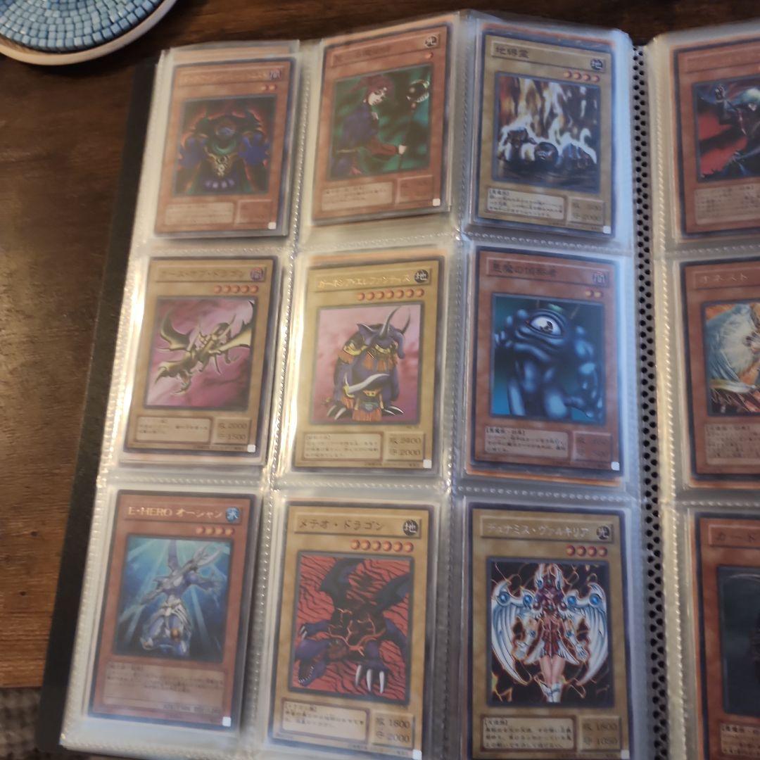 遊戯王OCG トレーディングカード コレクション　まとめ売り