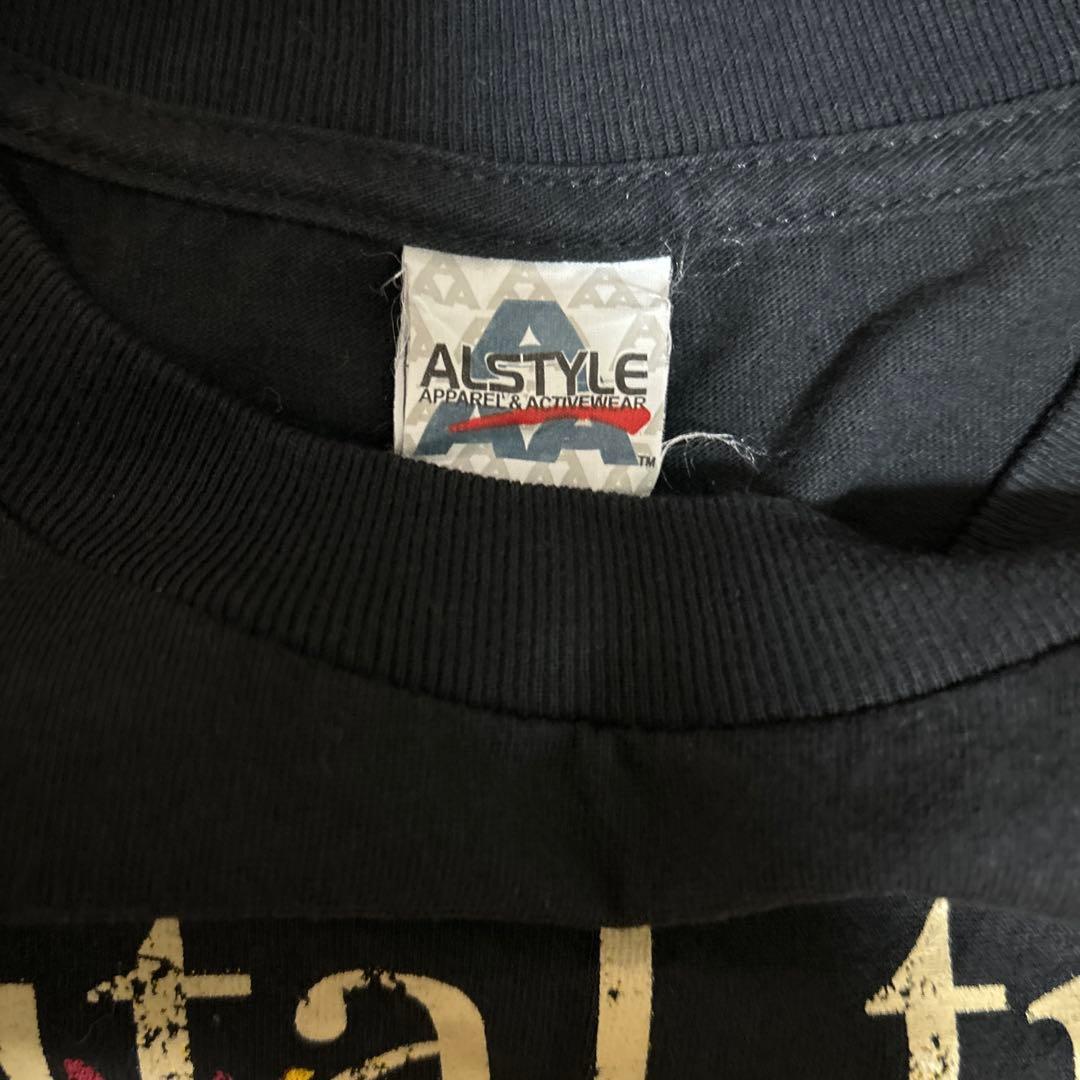 brutal truth earache vintage 90s バンドT