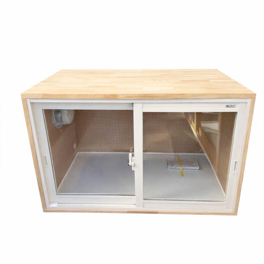 犬　防音ケージ(送料込み) オーダーページ