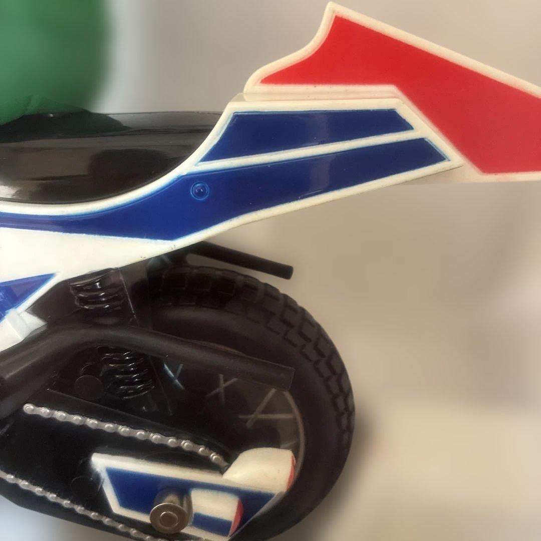 仮面ライダーV3 ハリケーン