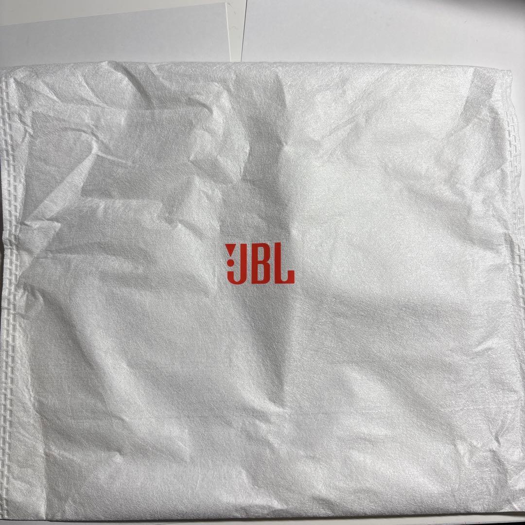 JBL TUNE 770 NC ワイヤレスヘッドホン ホワイト