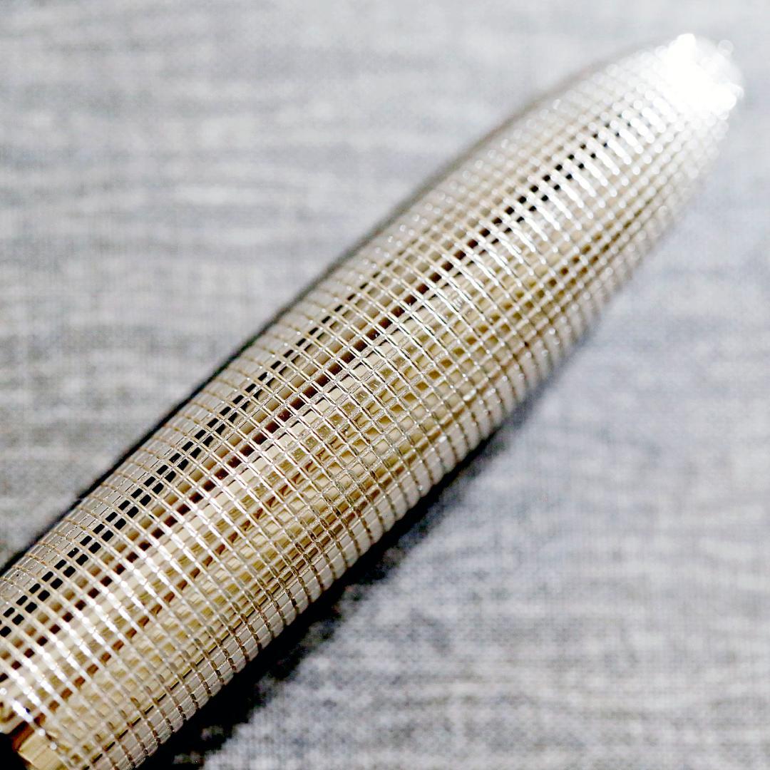 【送料込み】ルイヴィトン ボールペン ドックキュイール レザー ブラック