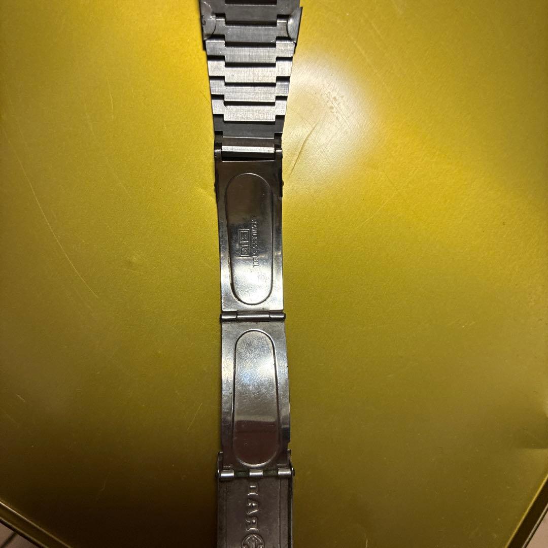 g*o様 RADO 自動巻き時計 曜日・日付表示