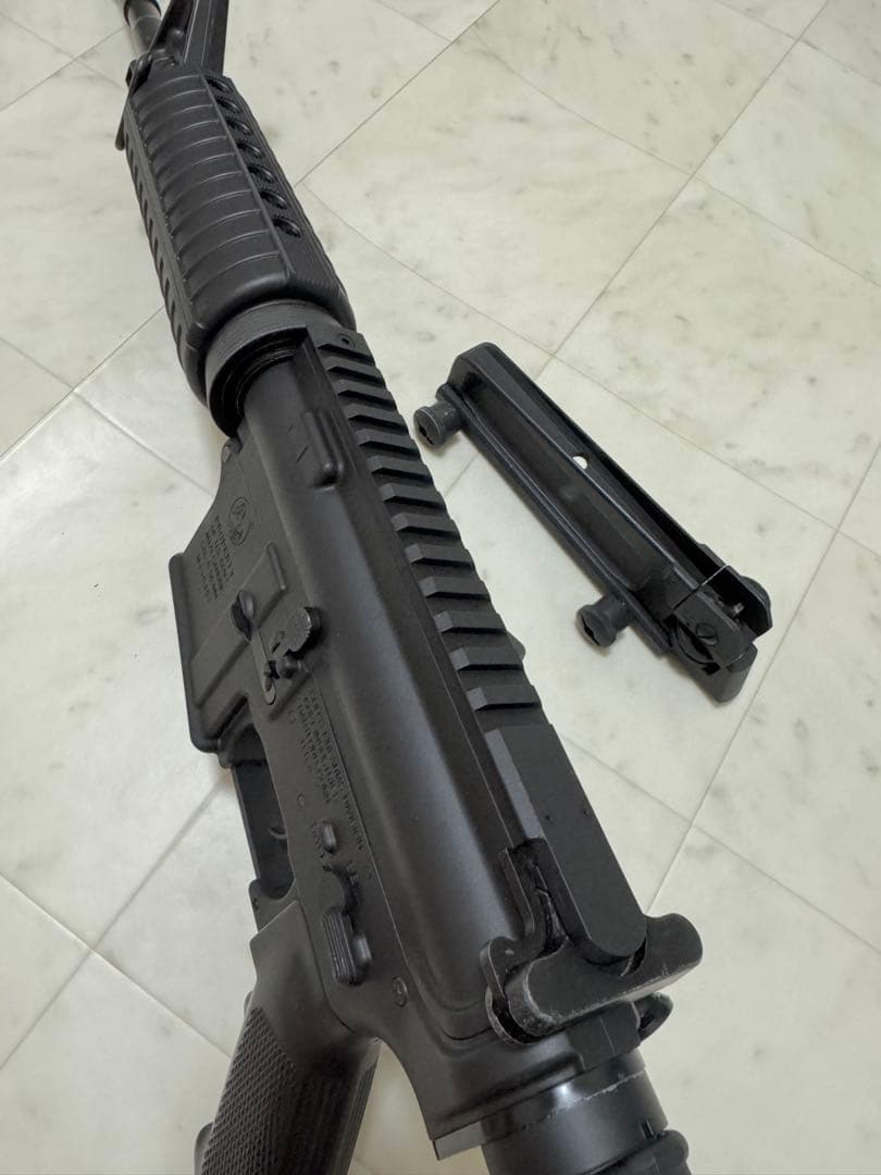 東京マルイ M4A1 カービン STD 電動ガン