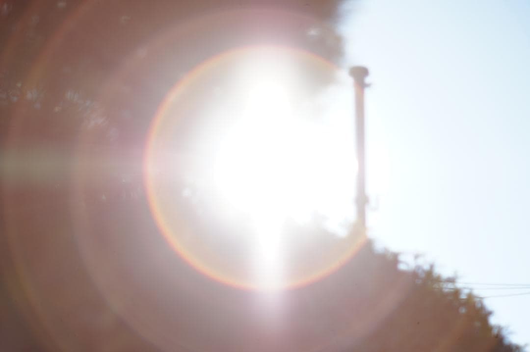 作例有・極美フレア✨ PENTAX スーパータクマー 55mm f1.8 後期