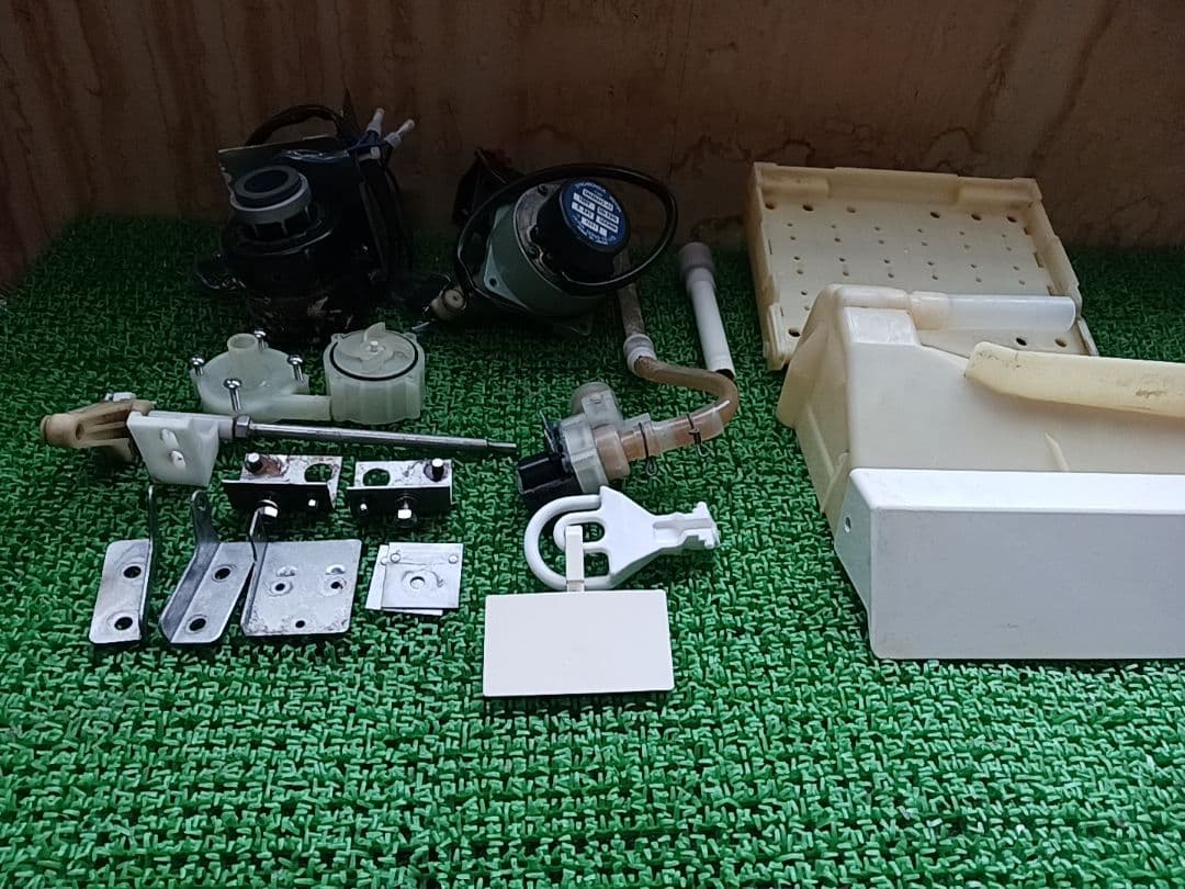 ホシザキ　業務用製氷機　IM-25L-1