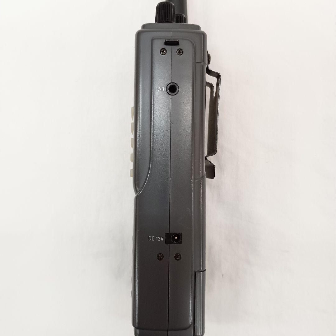リユース Yupiteru MVT-7200 マルチバンド受信機