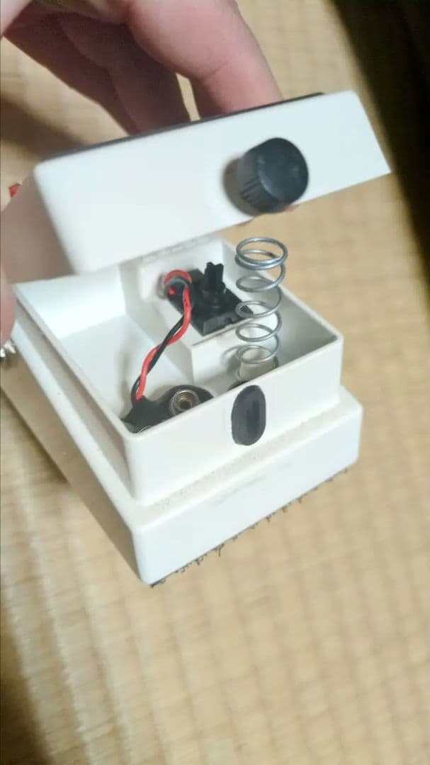 Boss Angry D JB-2 ギターエフェクター