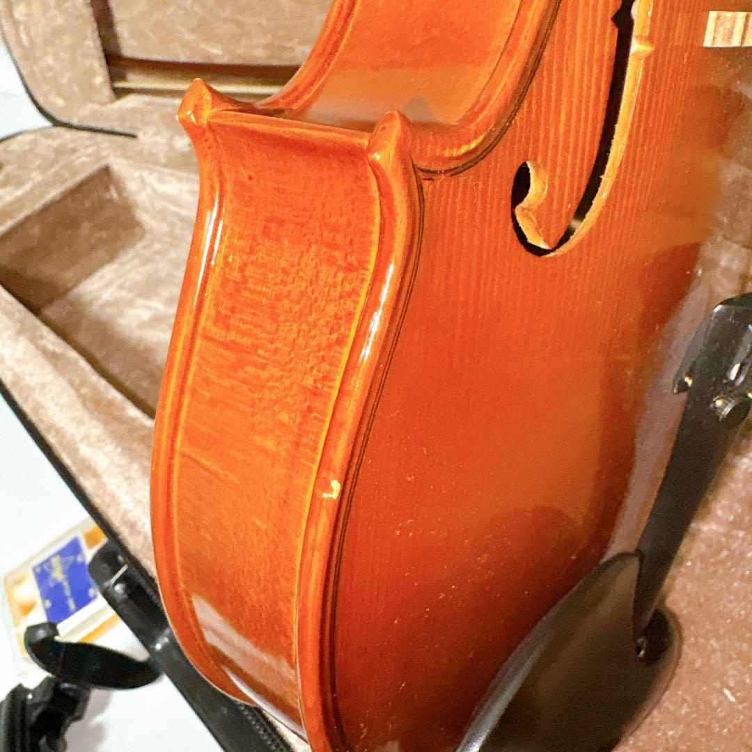 ROMANZA ロマンツァ RV-200 バイオリン 4/4