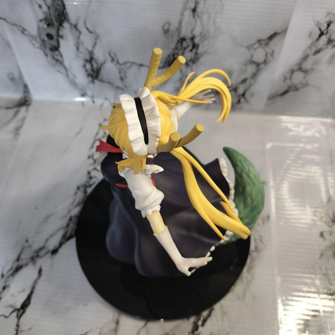 小林さんちのメイドラゴン　トール　 メイド服ver　FOTS JAPAN