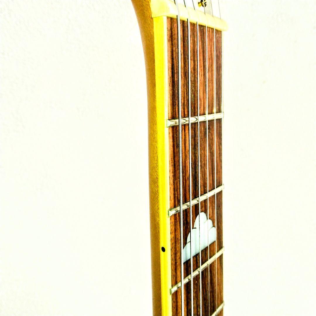 K.Garage エレキギター モッキンバード