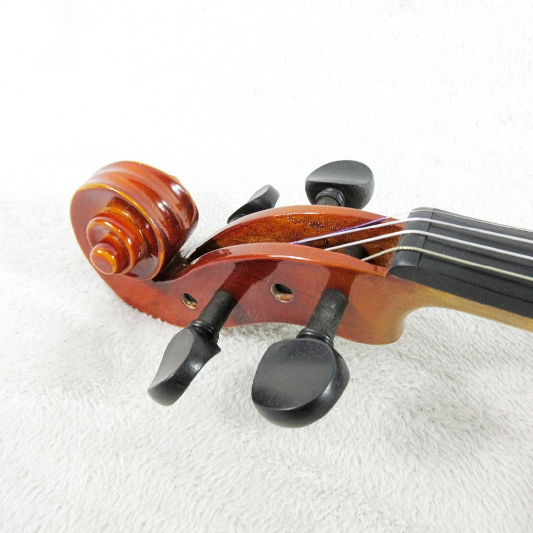 ✨極美品✨SUZUKI バイオリン 4/4 No.210 2015製 豪華付属品