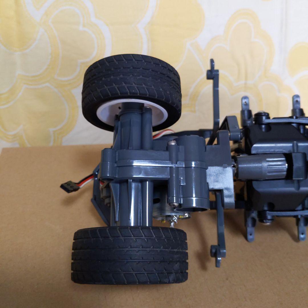 タミヤ ダンシングライダー T3-01