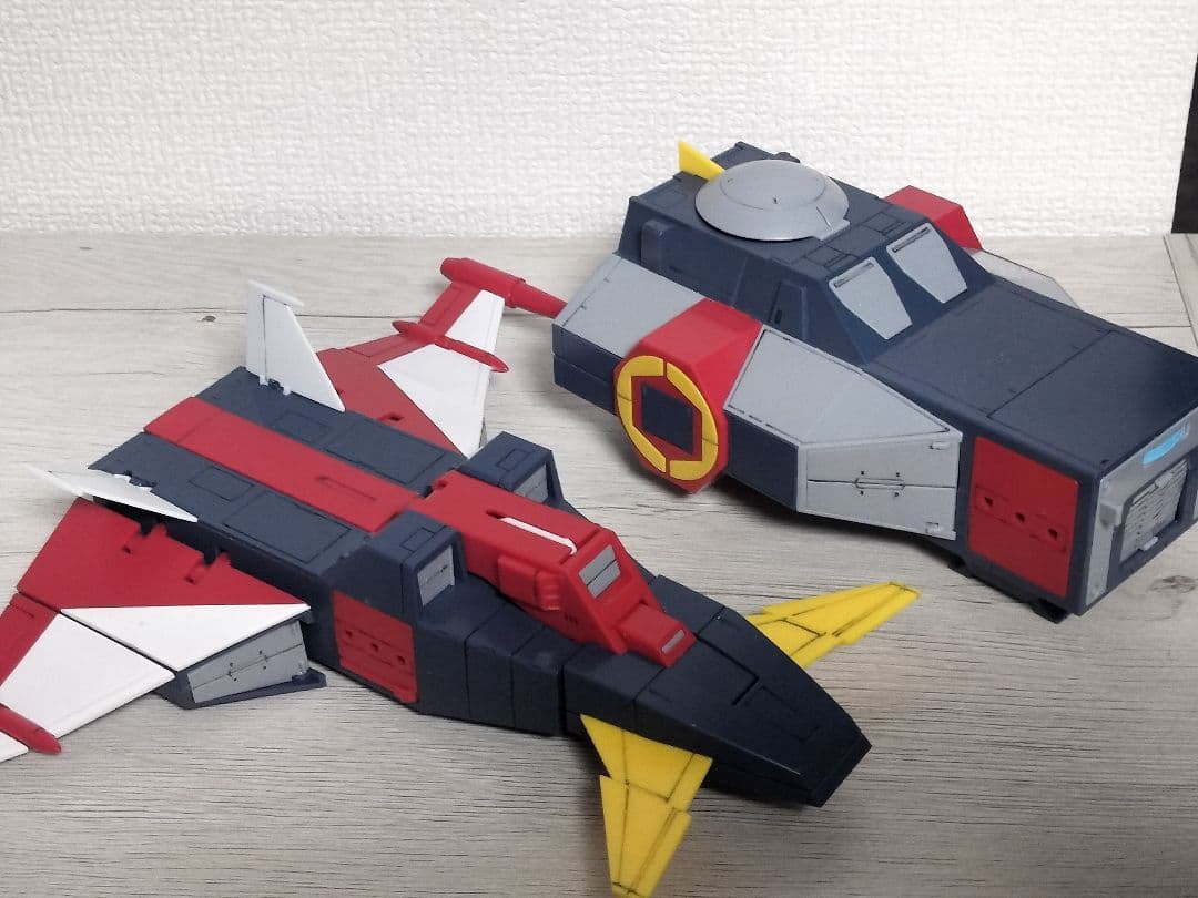 SMP シャトル＆ニューシャトル