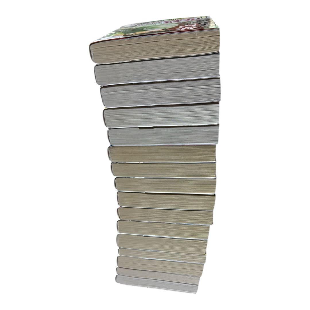 薬屋のひとりごと　小説　1-16巻セット