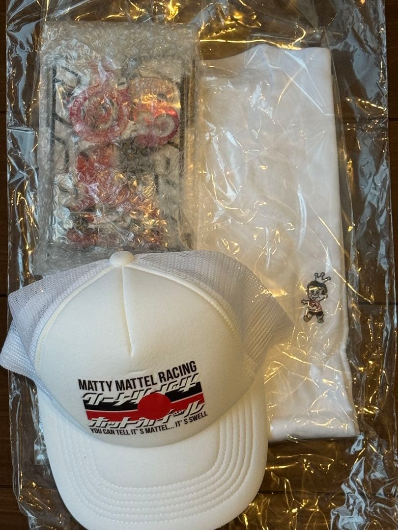 コンベンションカー スカイライン GT-R R34 ホットウィール 5点