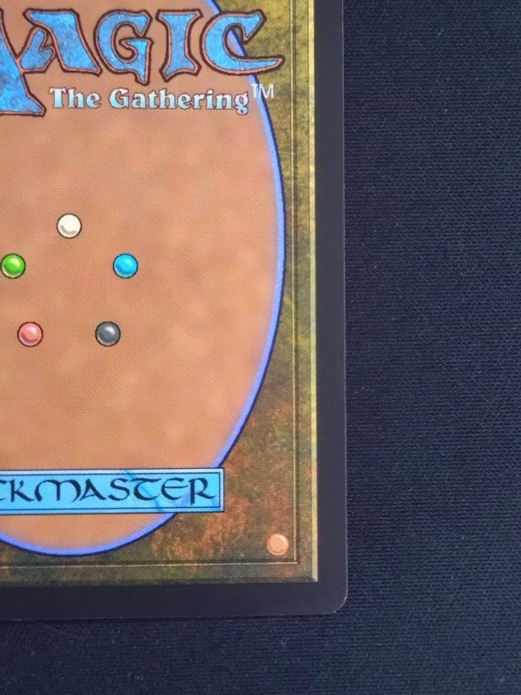 MTG FF ルーンナイト、セリス 日本語 Foil ボーダーレス FIC