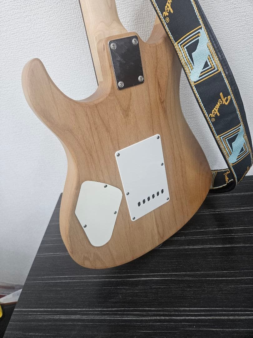 YAMAHA PACIFICA PAC 112V ヤマハパシフィカ エレキギター