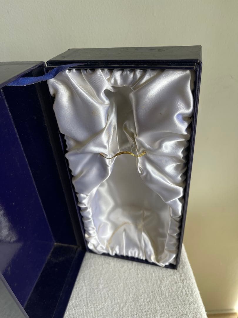 ^_^メル44801様^_^COURVOISIER EXTRA箱入り２本セット。