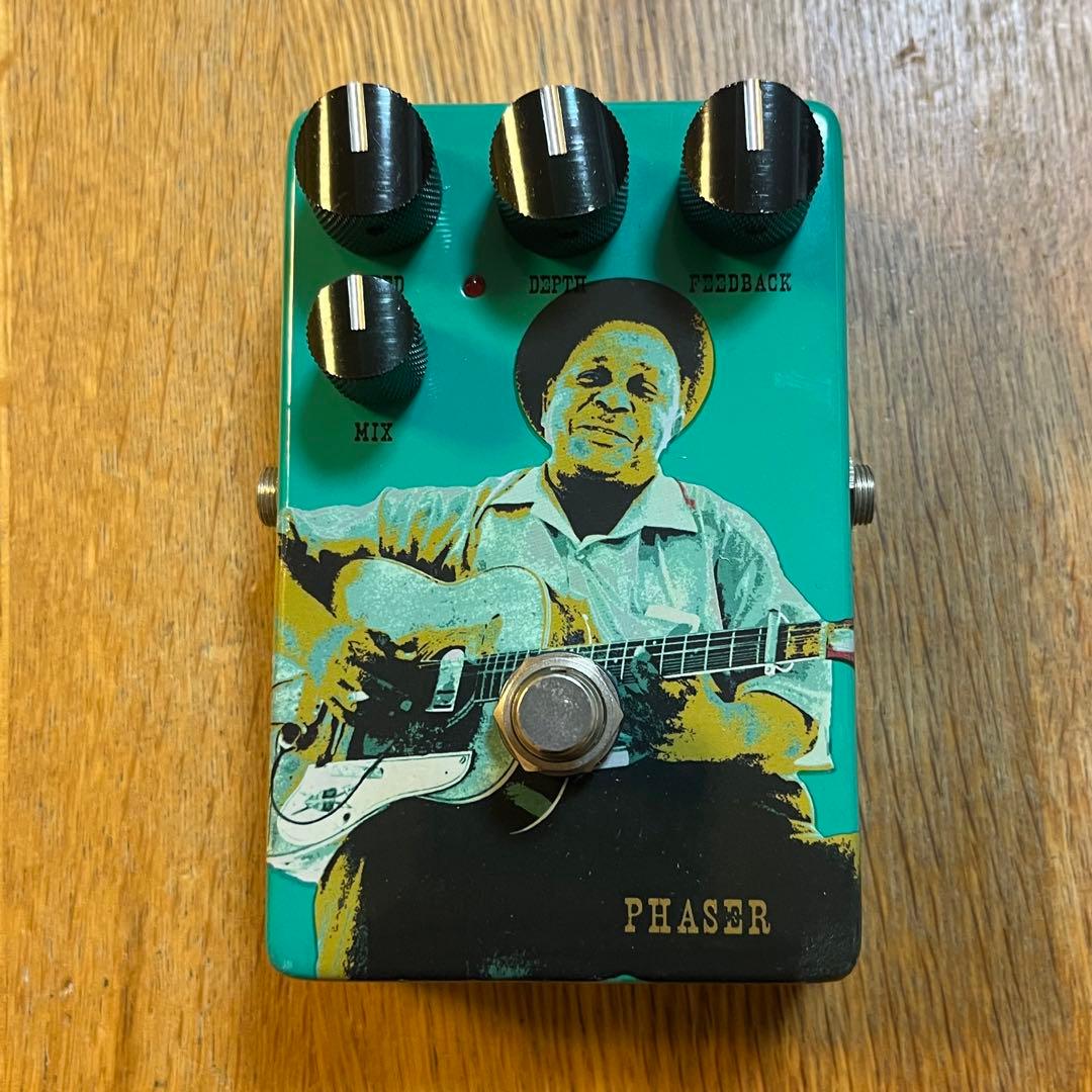 Big Joe Phaser ビッグ・ジョー フェイザー B-408