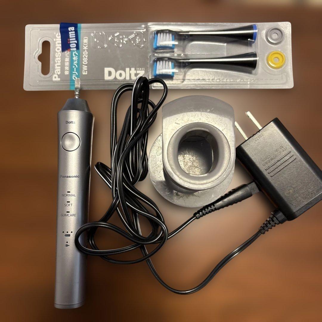 EW-DA45 パナソニック　電動歯ブラシ