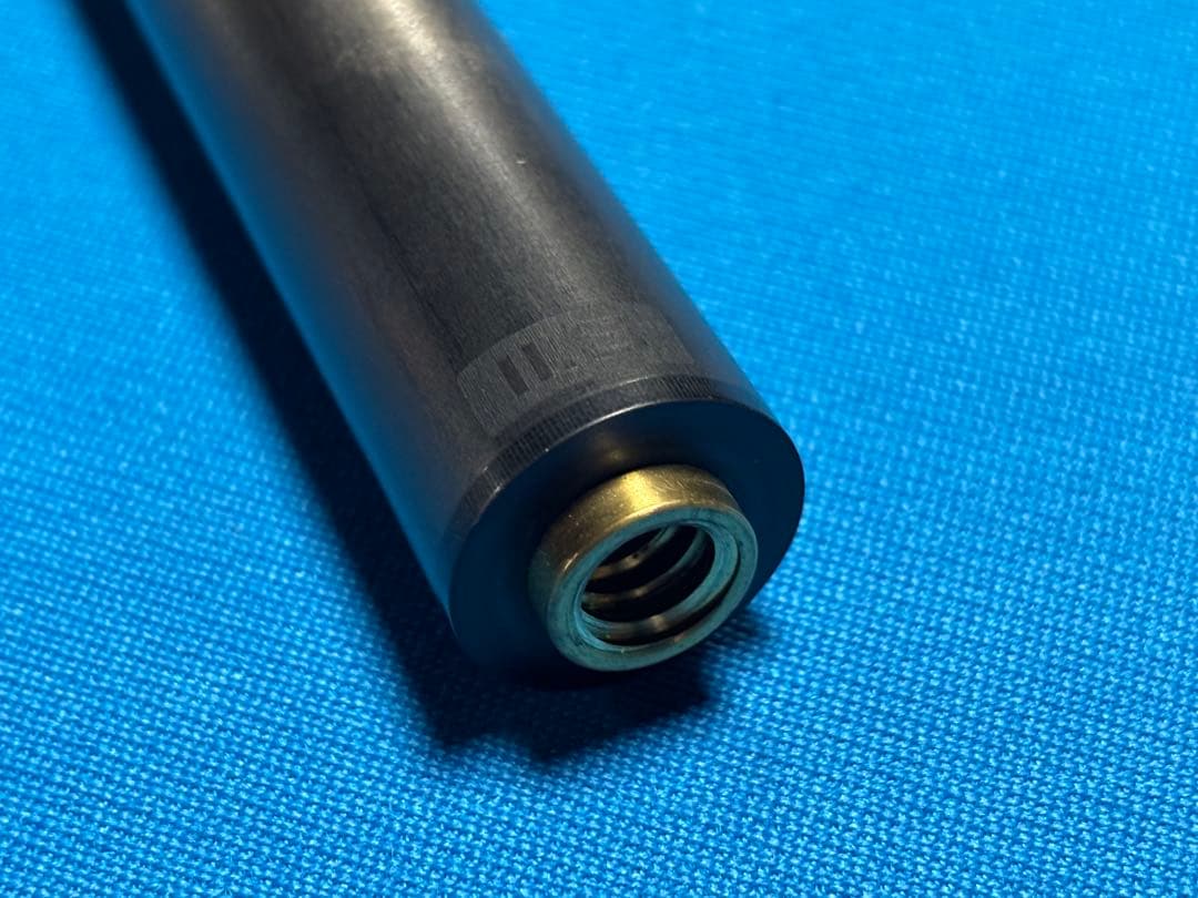 プレデターREVO11.8 ユニロック用 WVP