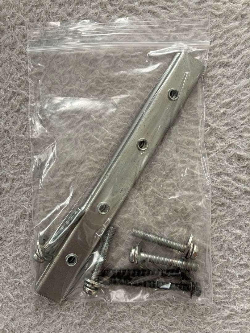 【美品】OGK　RBC-017DX2　自転車チャイルドシート　後ろ　レインカバー