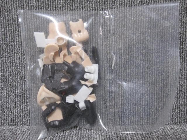 【まとめ可】MUSCUTO メガミデバイス 改造キット 詳細不明 未開封 貴重