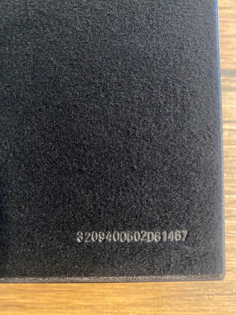 LOUIS VUITTONシャープペンシル