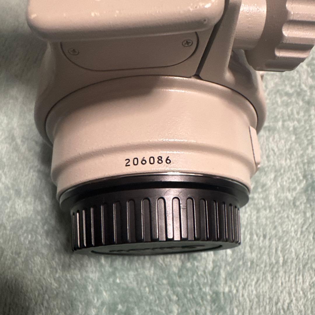 レンズ(ズーム) Canon EF 100-400mm 1:4.5 - 5.6 L IS