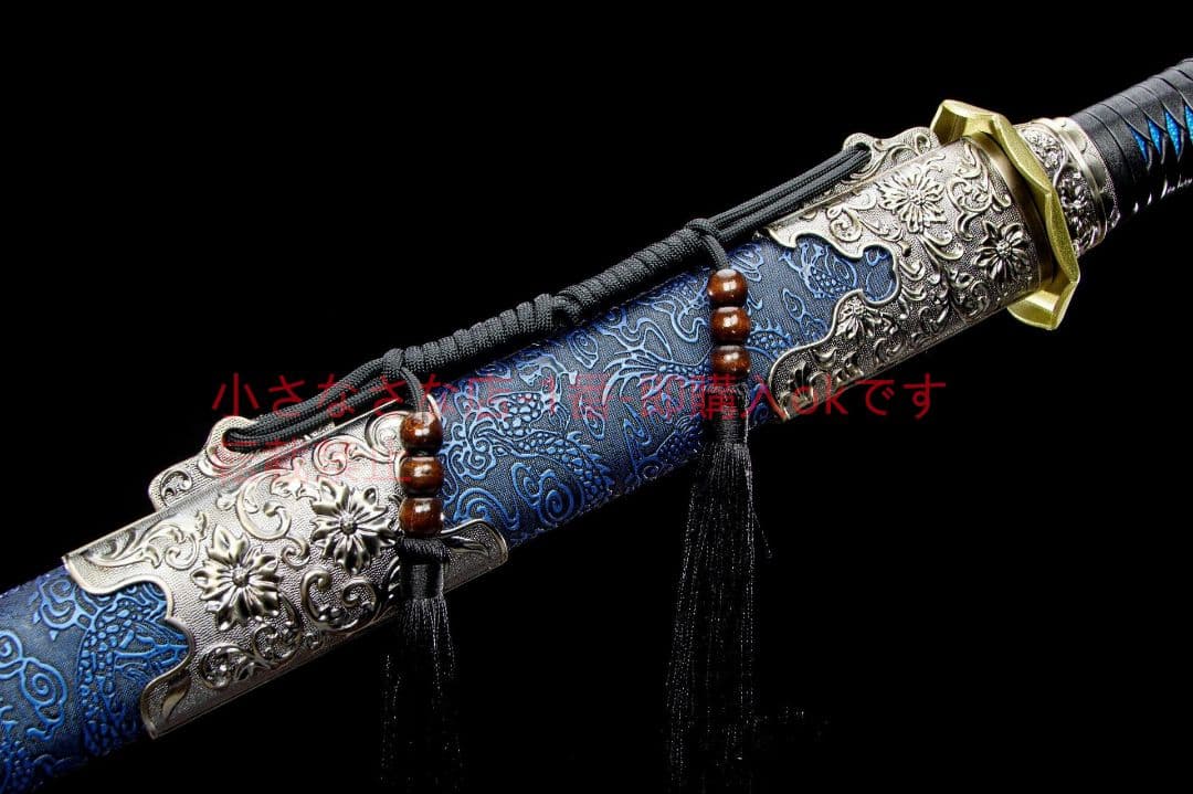 ヒョンウ唐横刀  武具 刀装具 日本刀 唐剣  模造刀·模擬刀  居合刀