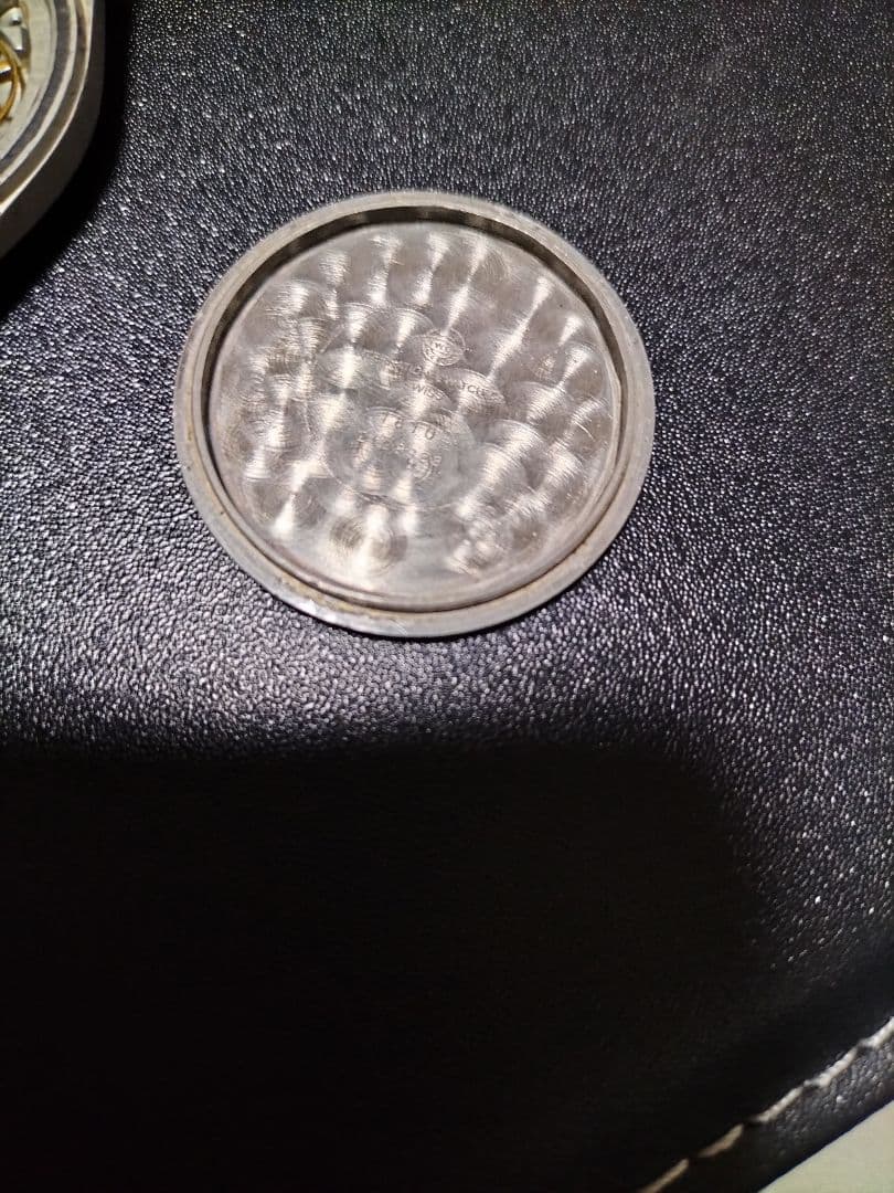 INTERNATIONAL WATCH CO. 手巻きベトナムミリタリー　IWC