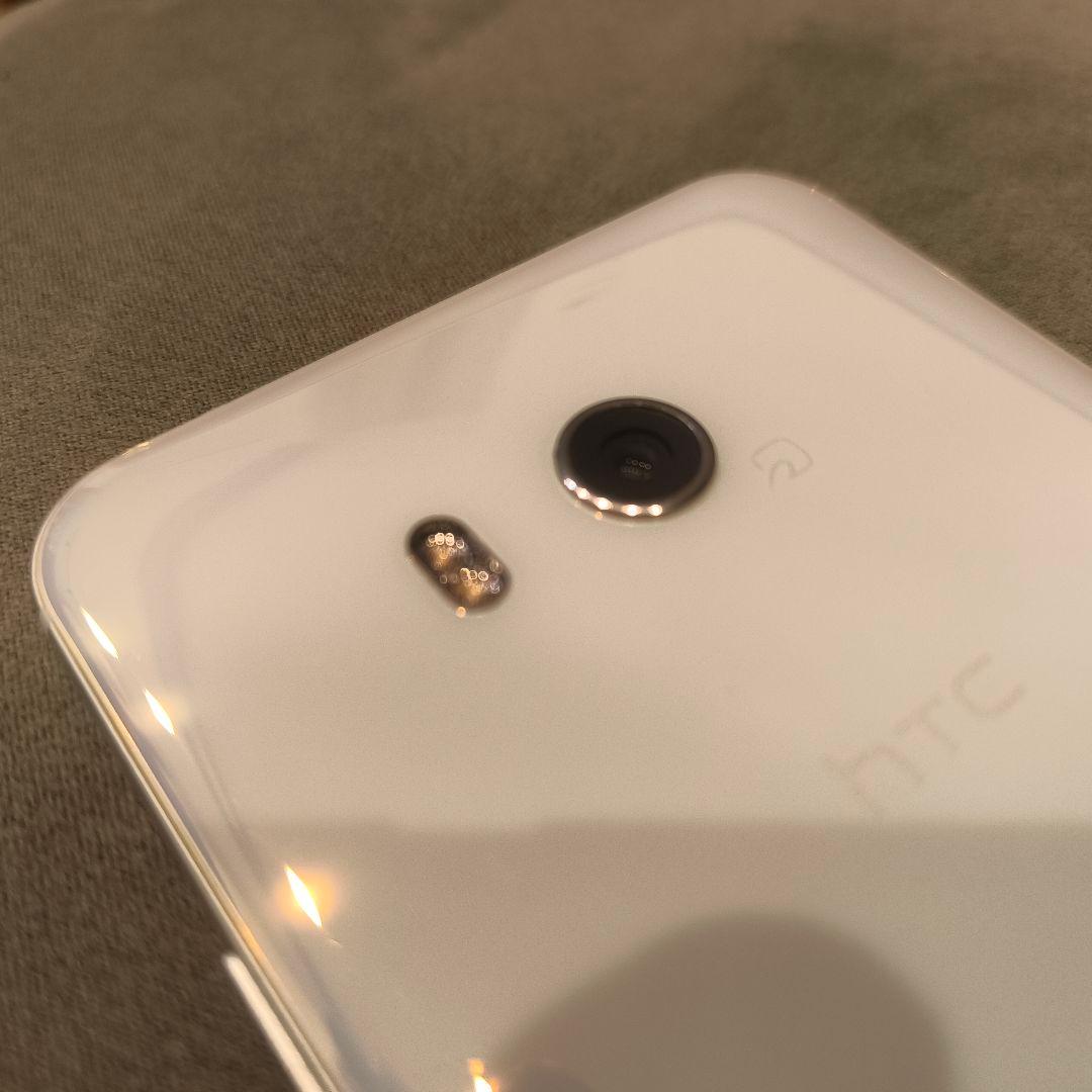 スマートフォン本体 HTC U11 64G/4G