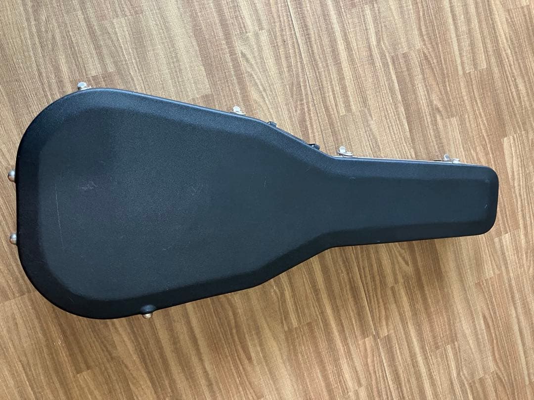 値下げ　MORRIS MF601 スプルース/ハカランダ