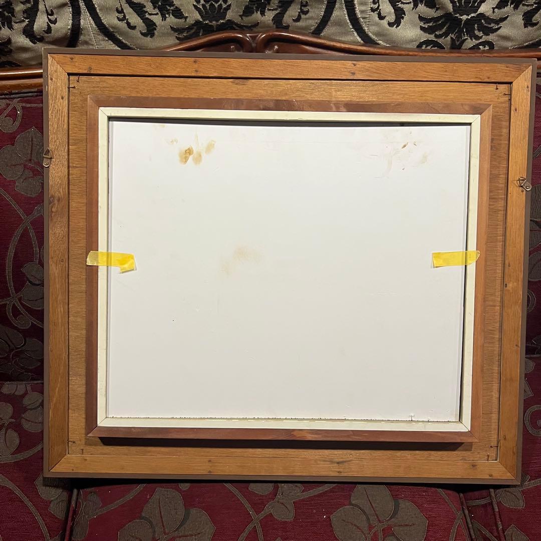 高級額縁　8号サイズ用　絵画