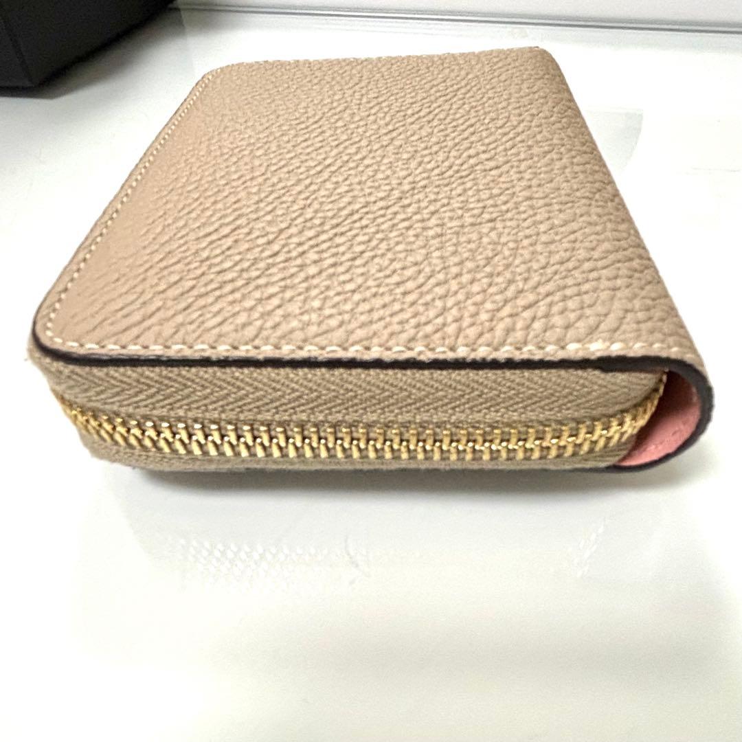 ボナベンチュラ　bonaventura 財布　二つ折り