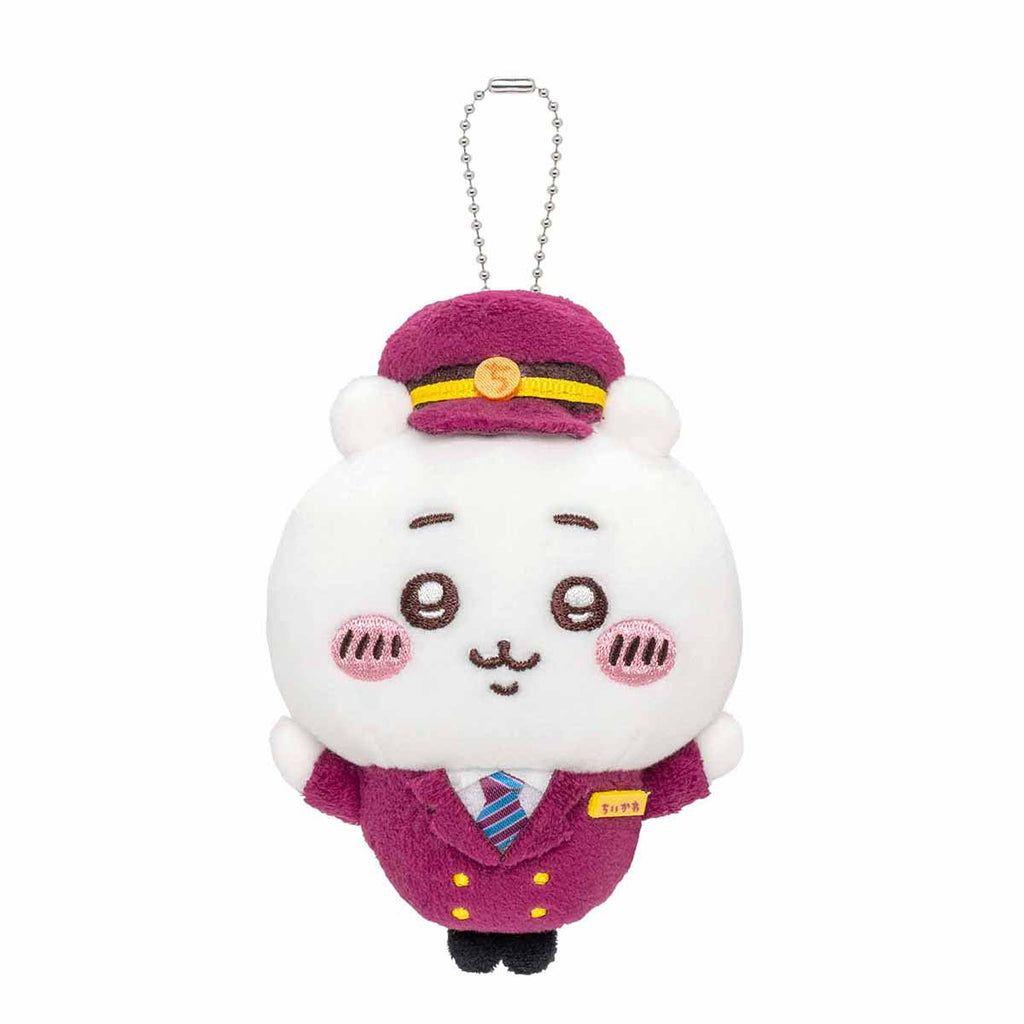 H*様 ちいかわ阪急マスコットキャラクターセット